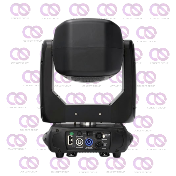 STAGE4  BROBEAM 200