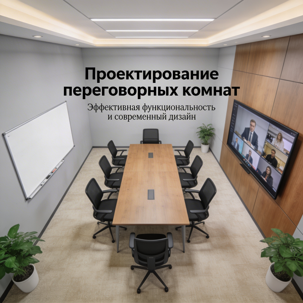 проектирование аудиовизуальных систем