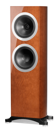 TANNOY Definition DC10Ti, cherry