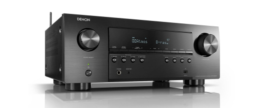 DENON AVR-S960H