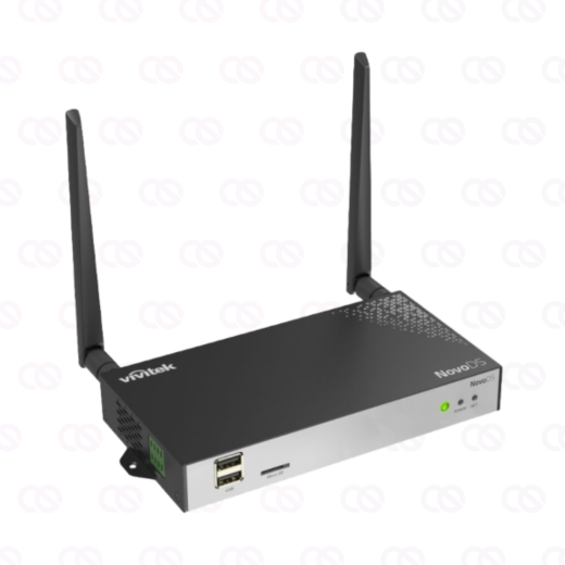 VIVITEK NOVODS DS301