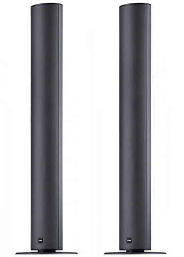 CANTON CD 290.3, black