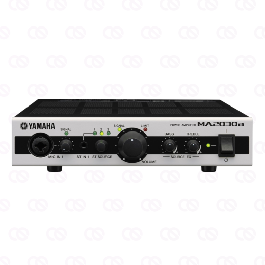 YAMAHA MA2030a