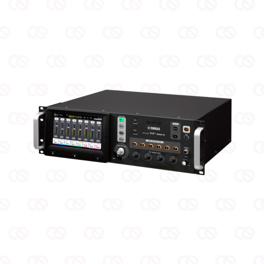 YAMAHA TF-RACK