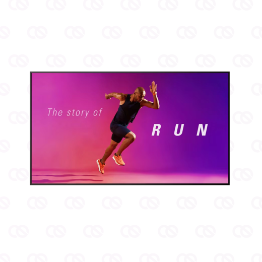 LG 110" 110UM5J-B