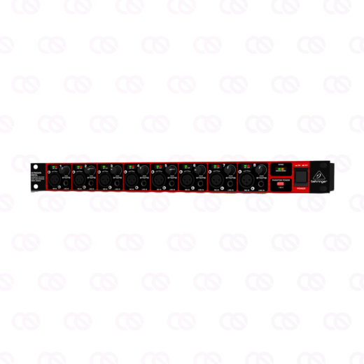 BEHRINGER ADA8200