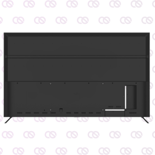 Коммерческий телевизор 75" Эмеральд KD75U-PYAB/RU