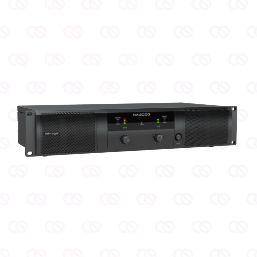 BEHRINGER NX3000