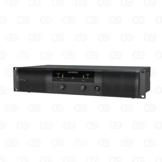 BEHRINGER NX1000