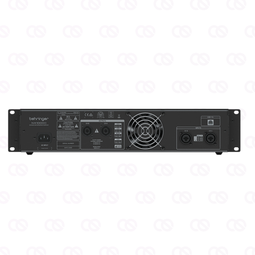 BEHRINGER NX1000D