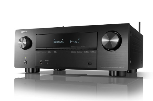 DENON AVC-X3700H