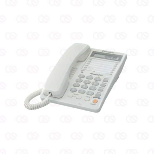 Panasonic KX-TS2365RUW